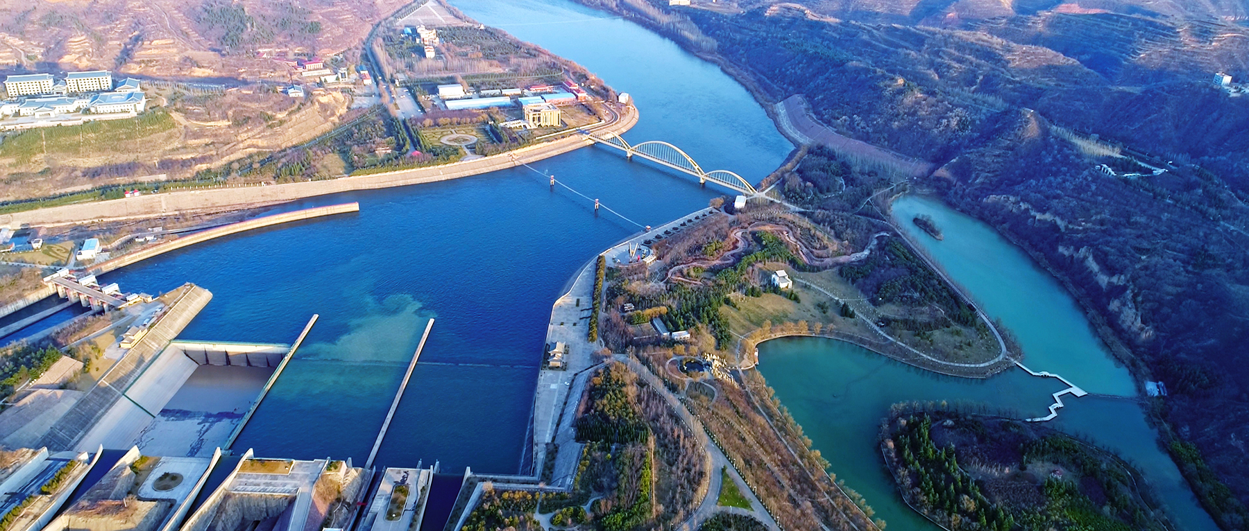 案例丨六方云助力智慧水利建设，让“治水”变“智水”