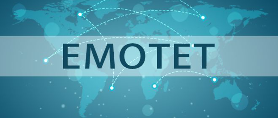 全球头号加密恶意软件Emotet卷土重来——采用TLS加密协议进行C2通信