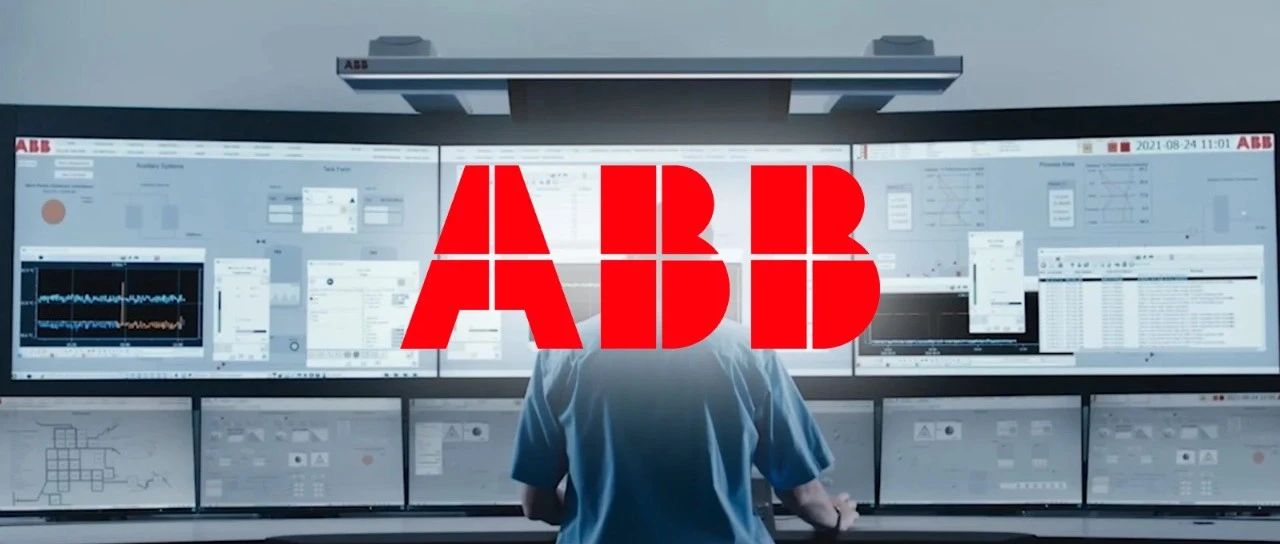 号外！工业自动化巨头ABB遭遇勒索软件Black Basta攻击