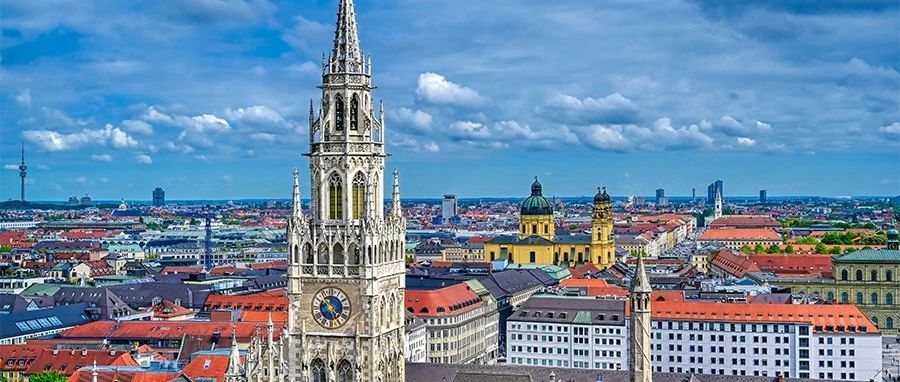 关基安全丨德国爆发大规模勒索软件攻击，超70个城市市政服务瘫痪