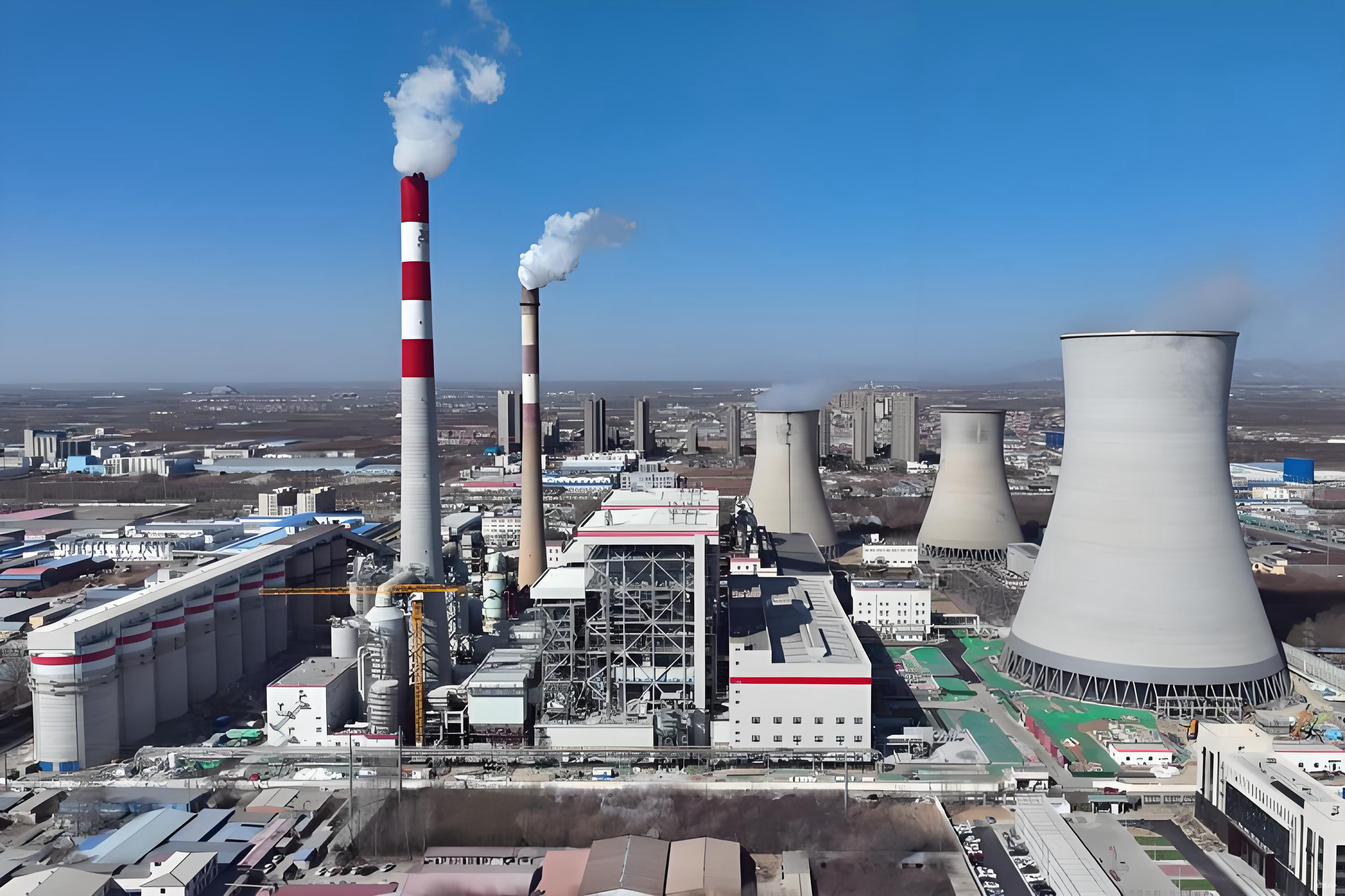 构建工业安全新范式：基于人工智能与安全预警平台的OT/IT热电厂网络安全防护方案