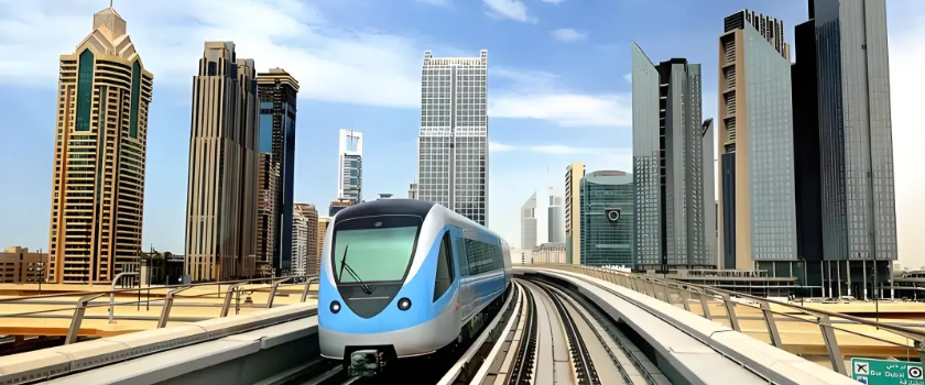 以AI驱动纵深防御，构建轨道交通综合监控系统网络新范式