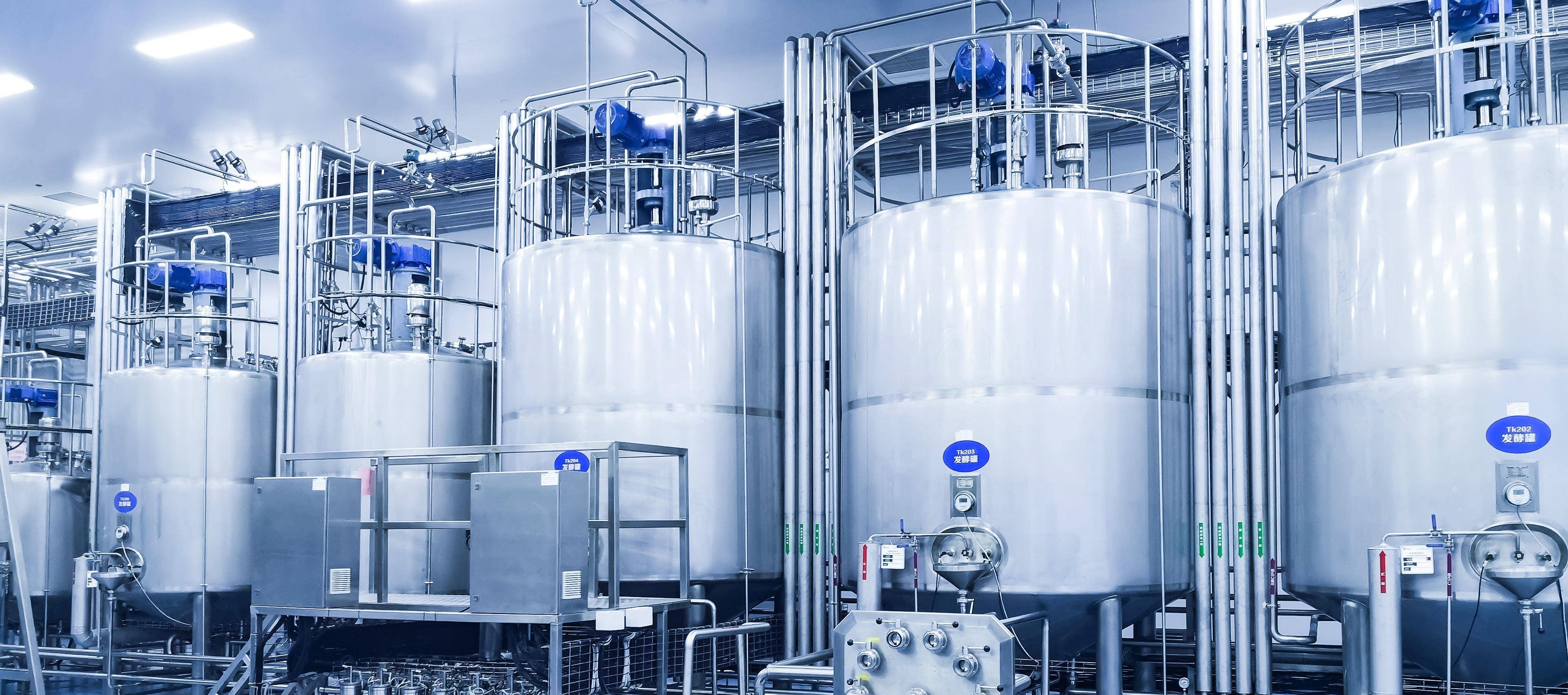 智能生产转型下的安全突围战：六方云如何为食品生化行业筑起安全防火墙？