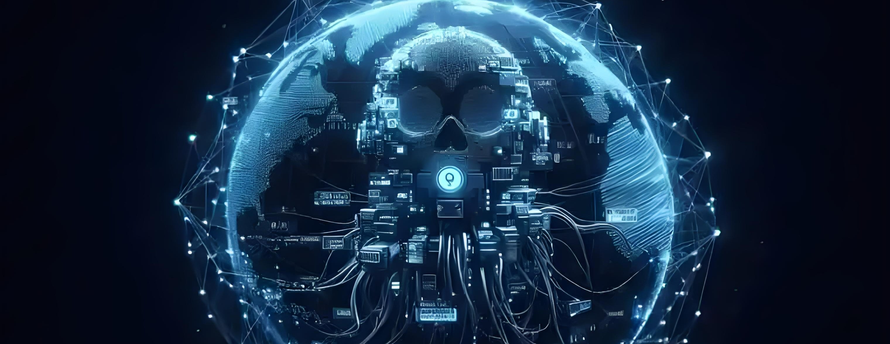 AndroxGh0st携手Mozi，物联网与云服务安全面临“僵尸”围城