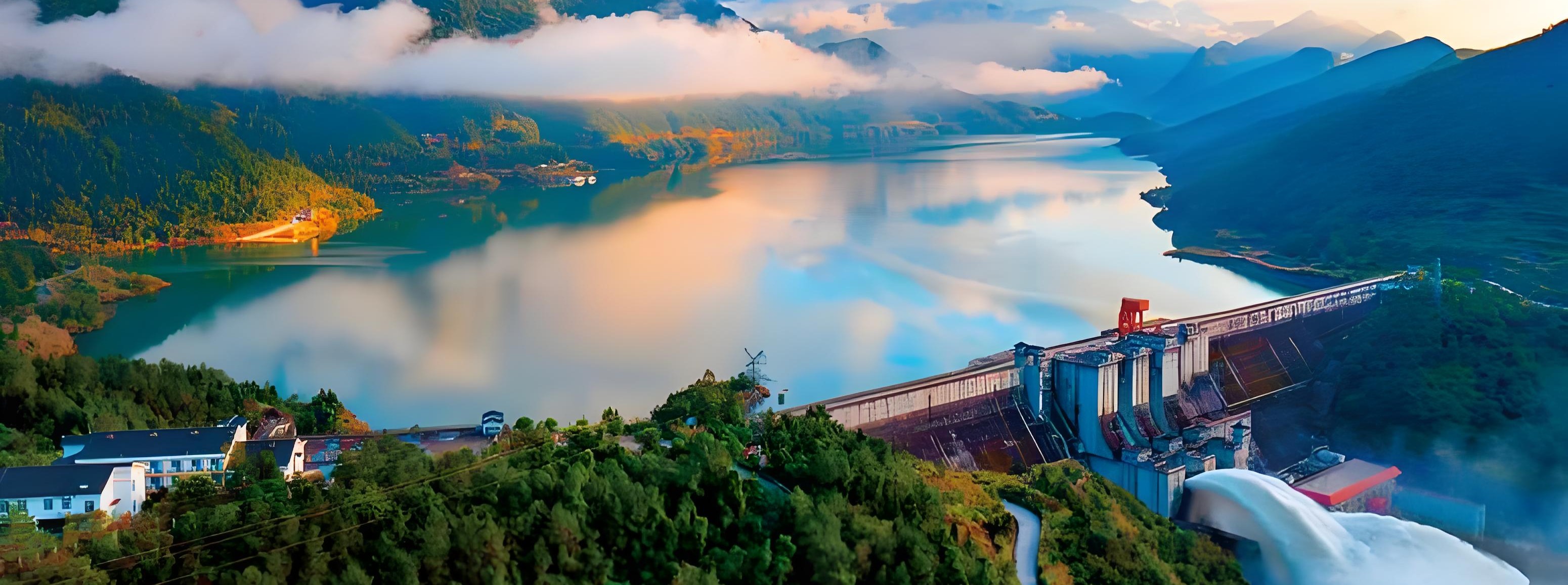 智守未来，安享水利丨六方云水利行业解决方案