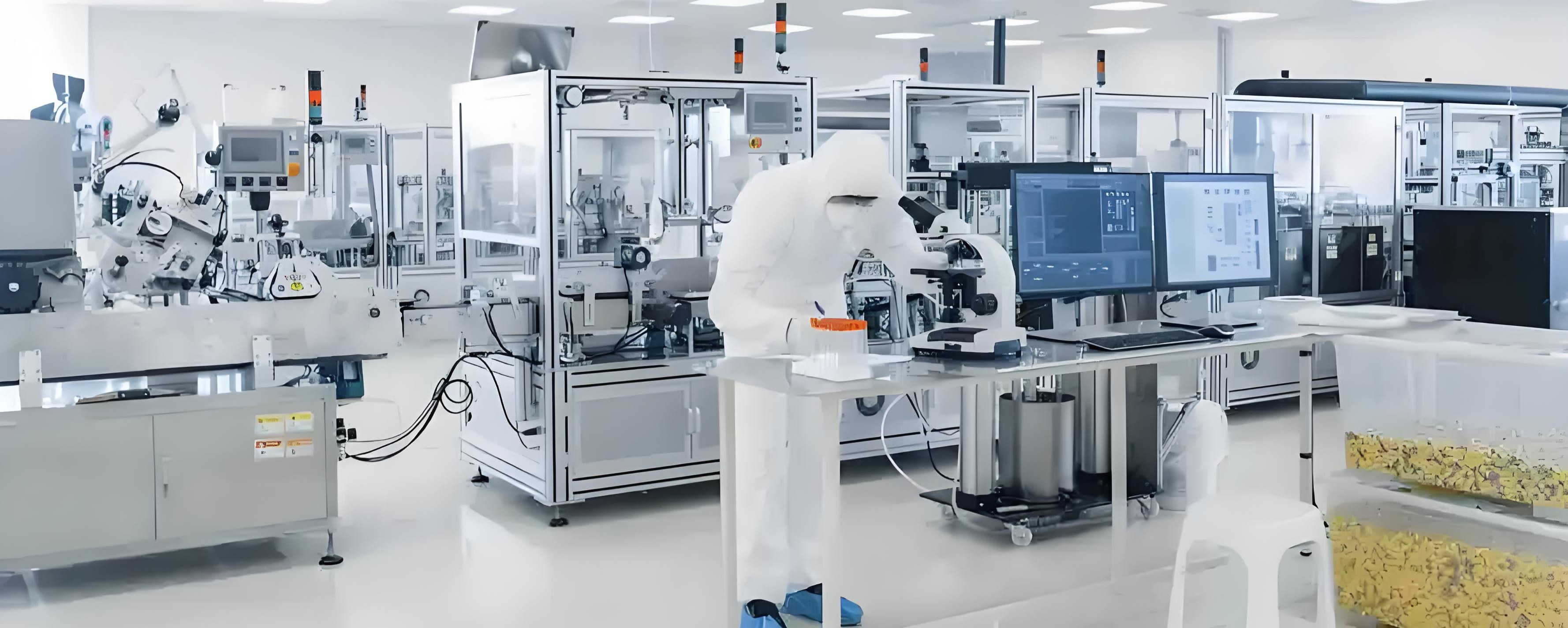 筑牢智能药企的“铜墙铁壁”：六方云助力制药行业安全稳定运行