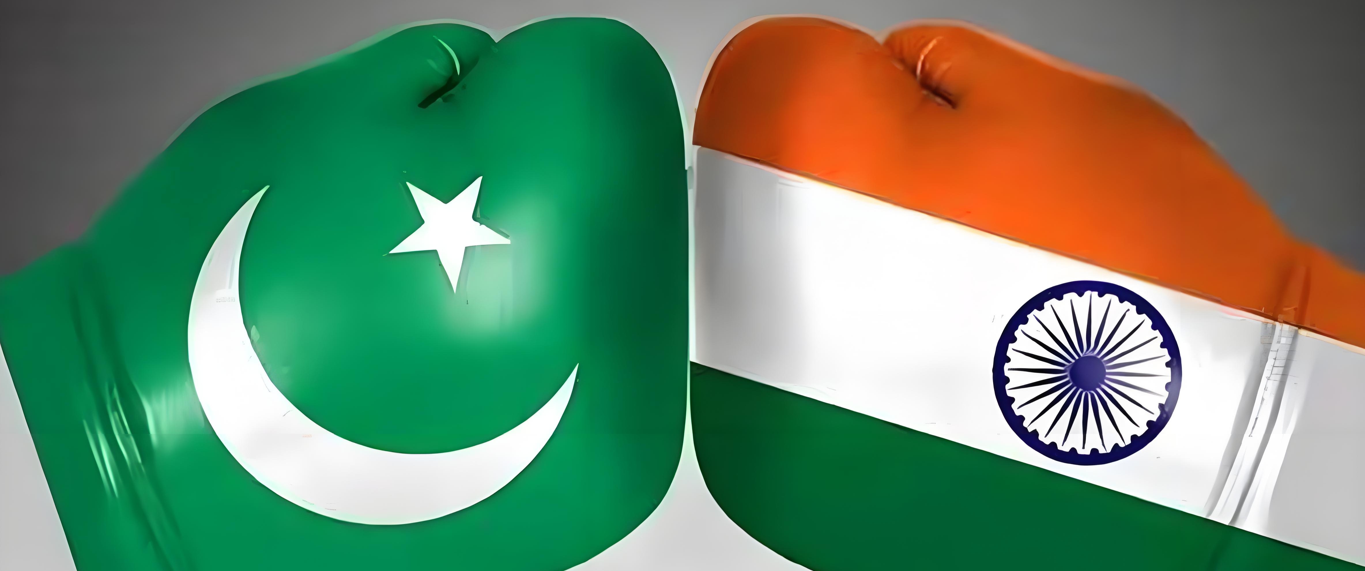 印巴数字铁幕下的阴影：解析“铜墙铁壁”行动对全球安全格局的冲击