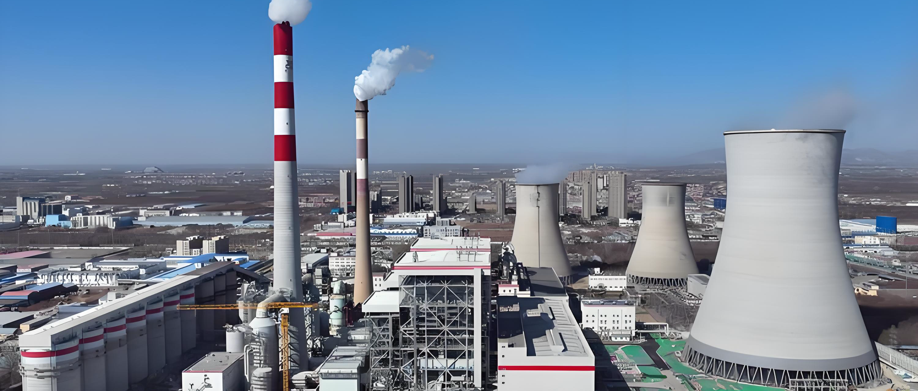 构建工业安全新范式：基于人工智能与安全预警平台的OT/IT热电厂网络安全防护方案