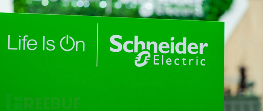 能源巨头施耐德遭 Cactus 勒索软件攻击，导致公司大量数据被盗