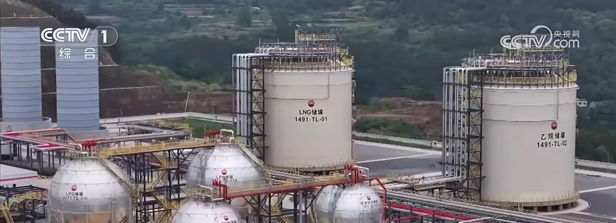 以自主创新之力 筑牢能源安全数字防线