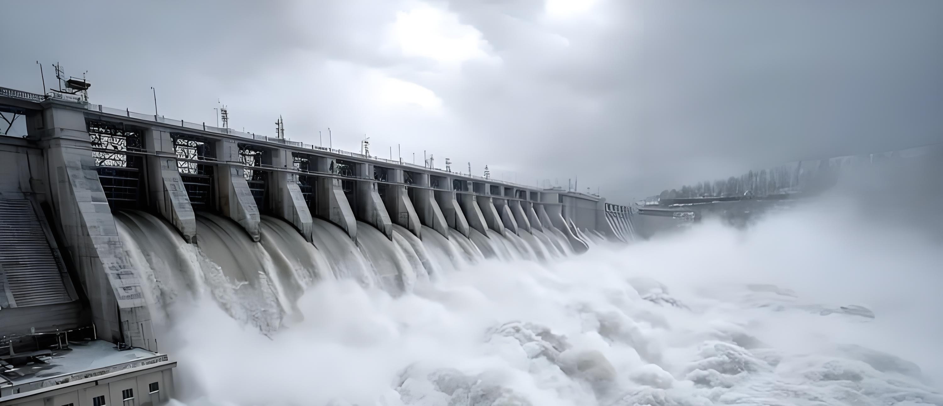 挪威大坝遭黑客入侵阀门被恶意打开数小时
