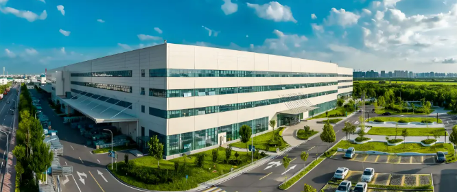 案例分享 | 某大型制造企业智家工控安全防护体系建设